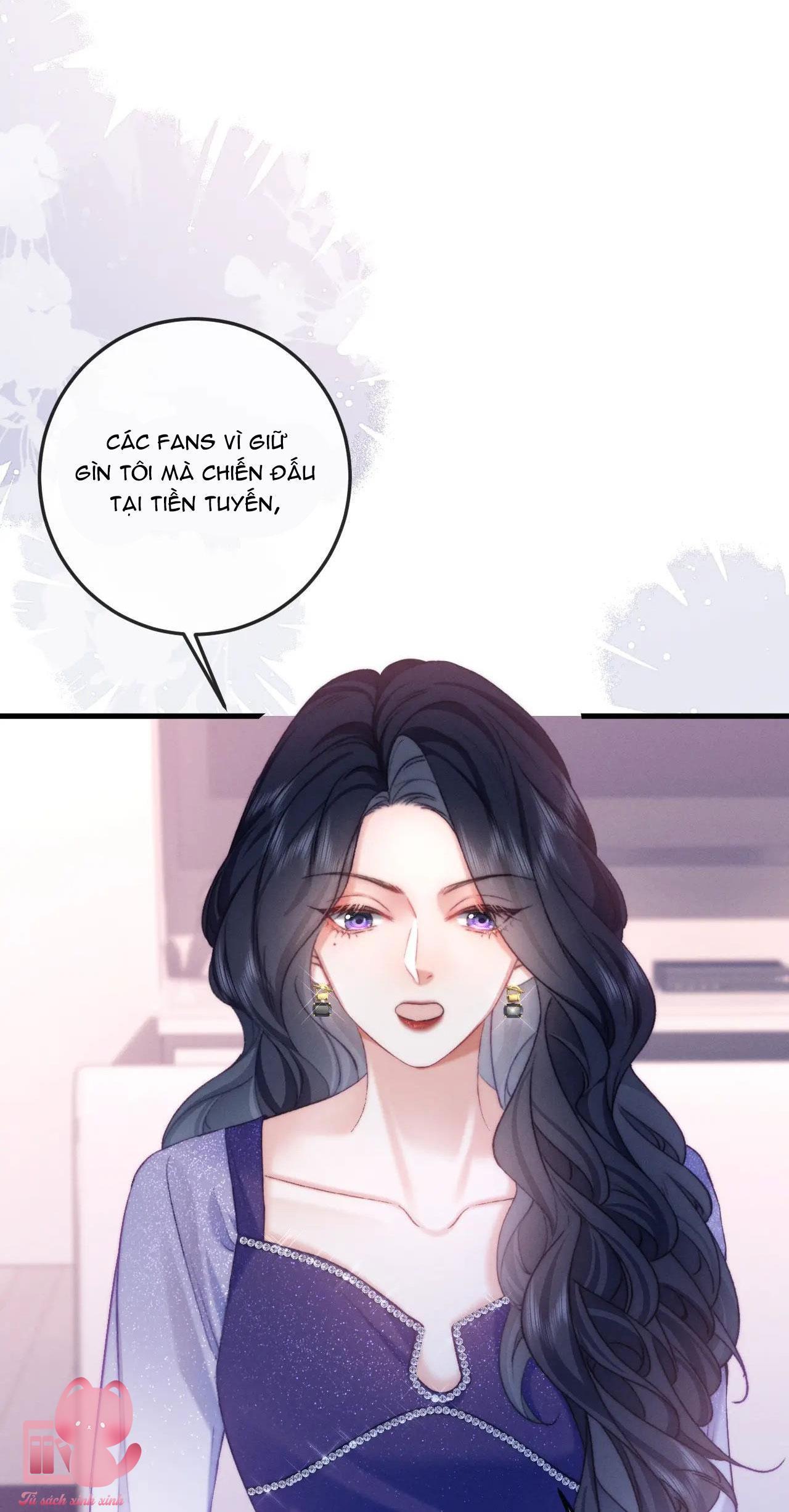 nữ cố vấn tuyển tú nam đoàn chapter 15 9