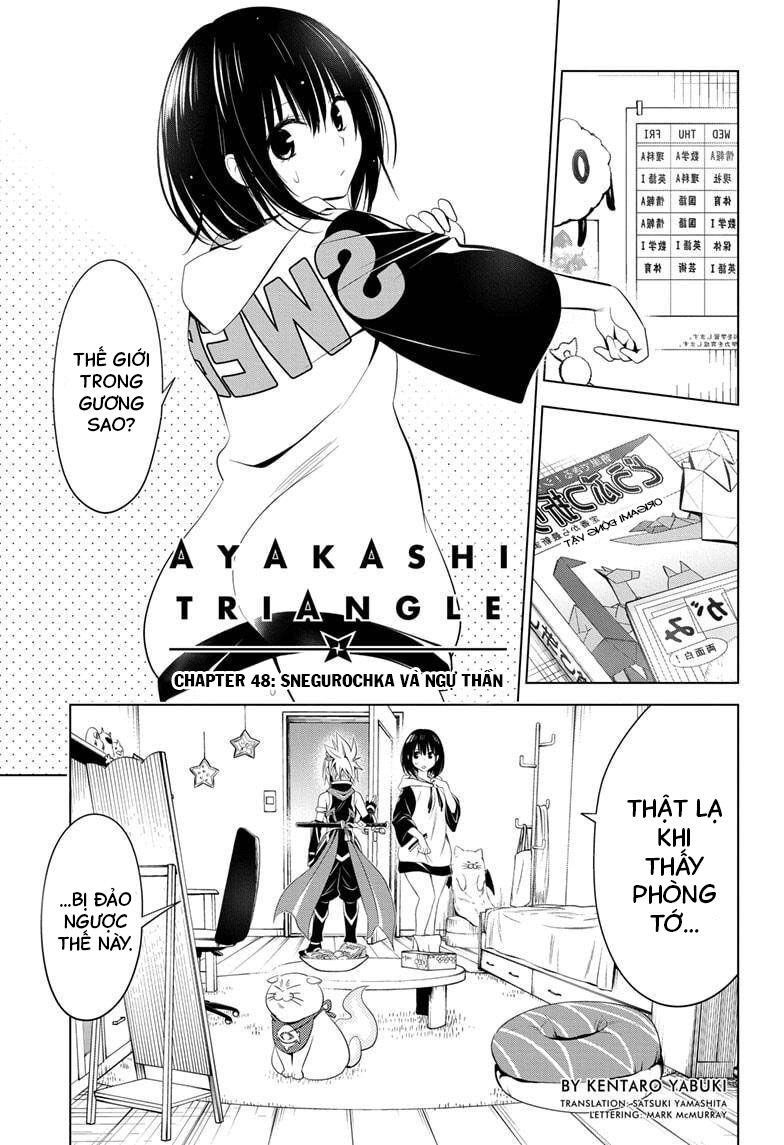 diệt quỷ nhẫn giả chapter 38 1