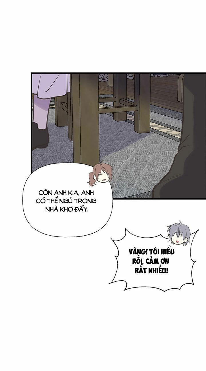 chị tôi đã nhặt về một nam chính quyến rũ chapter 19 64