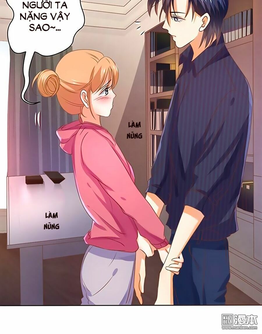 bác sĩ sở cũng muốn yêu chapter 110 3