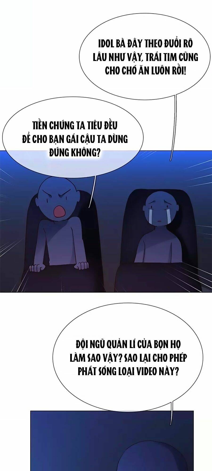 ngôi sao vụn vỡ chapter 39 39