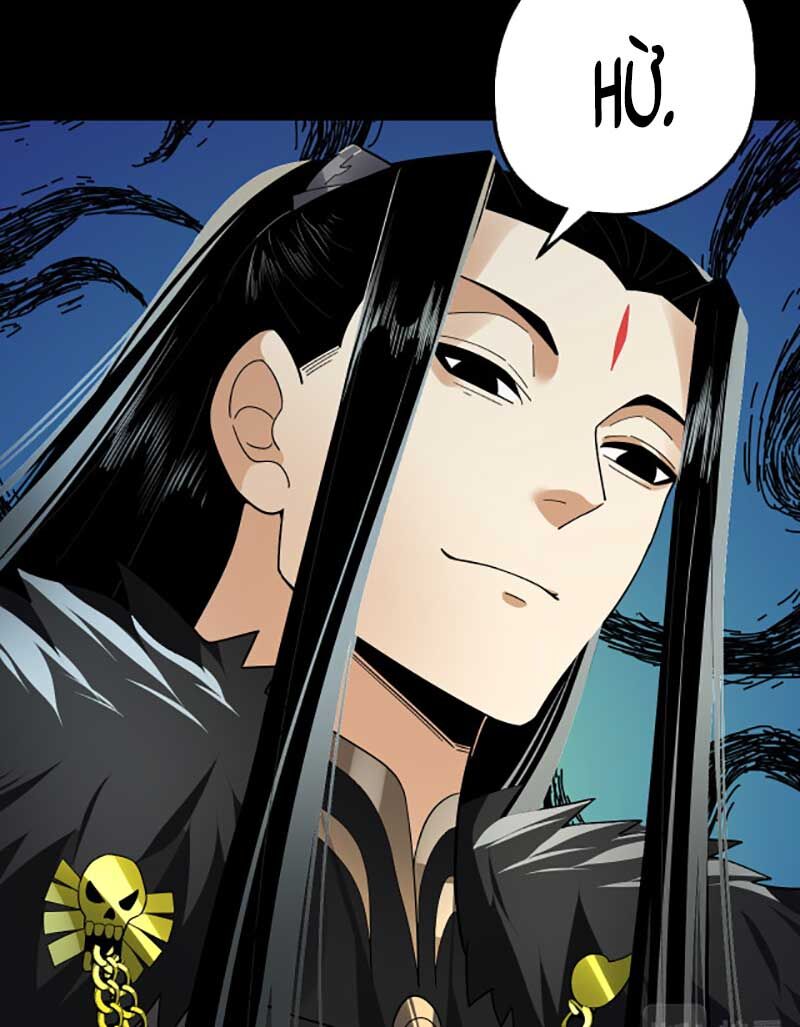 Ta Trời Sinh Đã Là Nhân Vật Phản Diện chapter 88.5 63