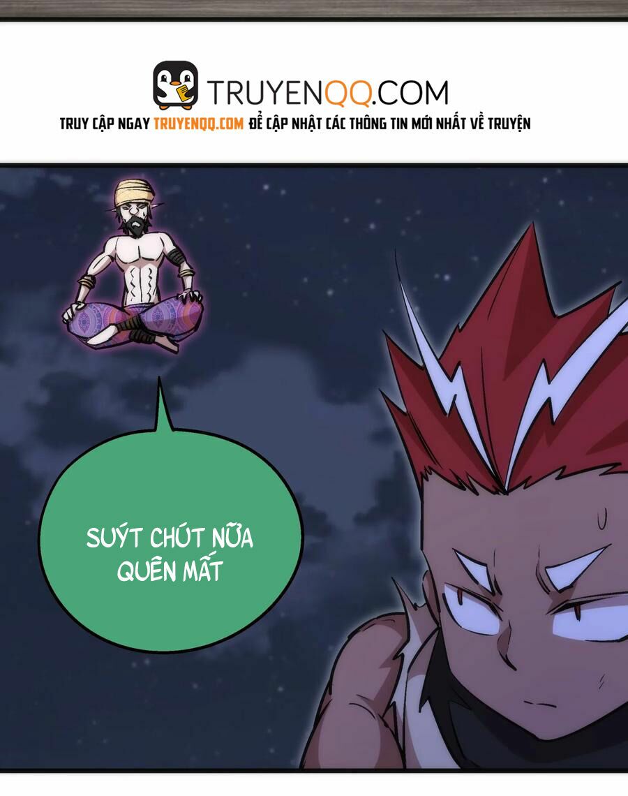 tôi không phải quỷ vương chapter 48 17