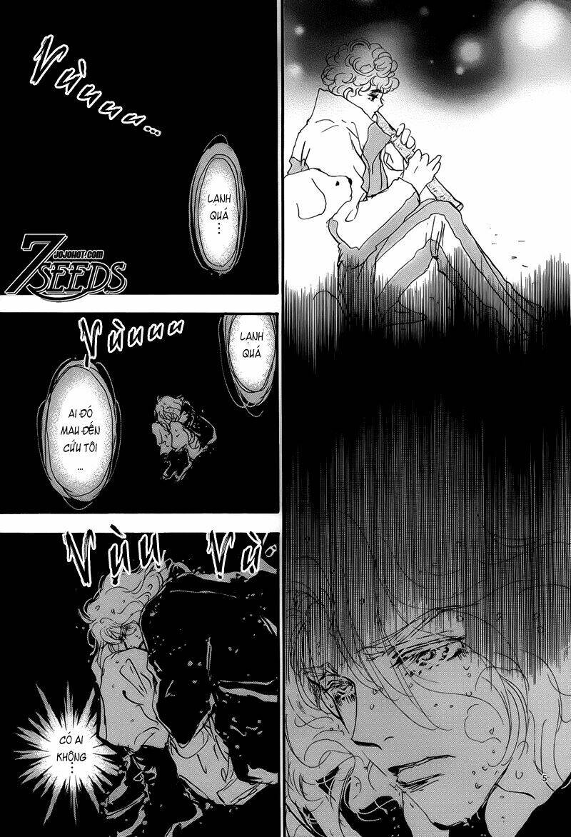 7 mầm sống chapter 134 8