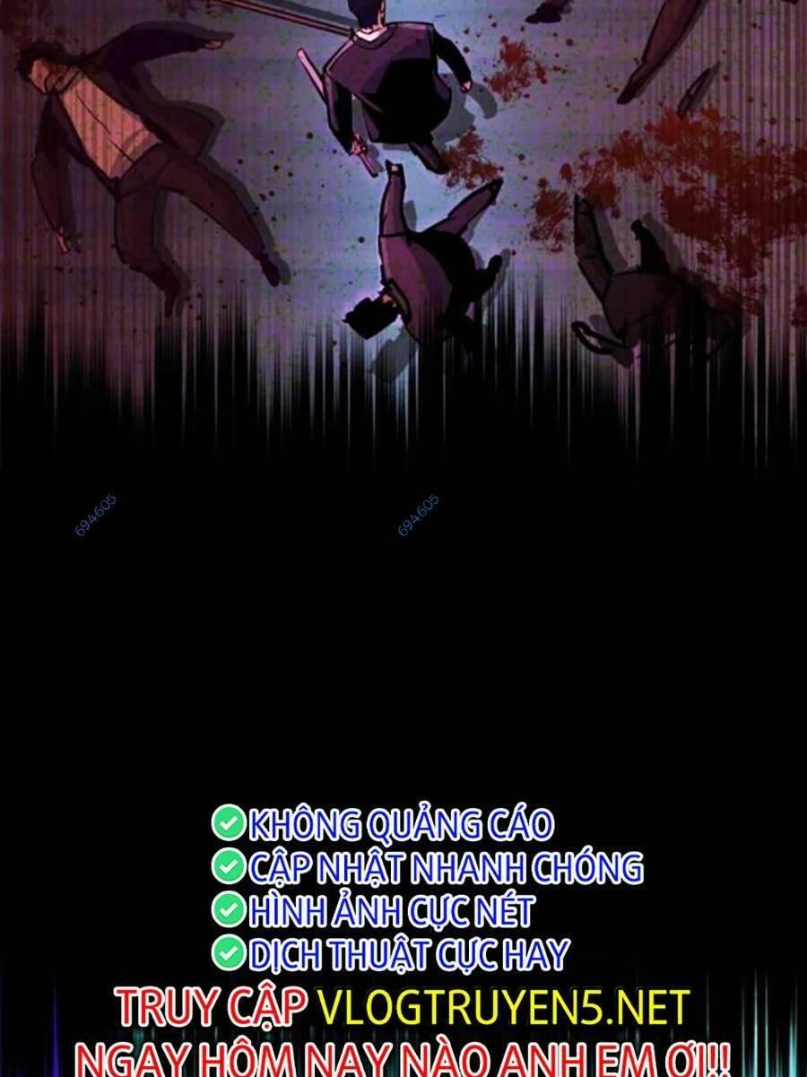 bạn học tôi là lính đánh thuê chapter 147 48