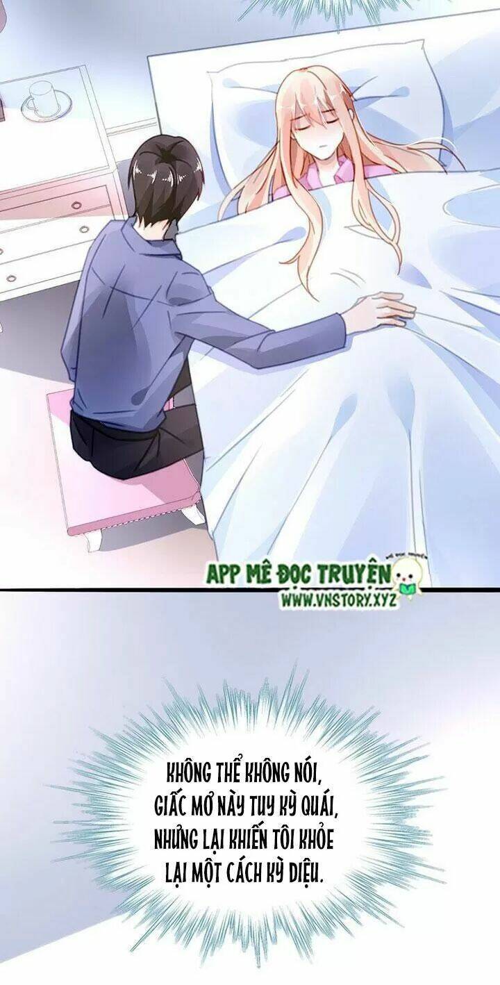 mưu ái thành nghiện chapter 15 15