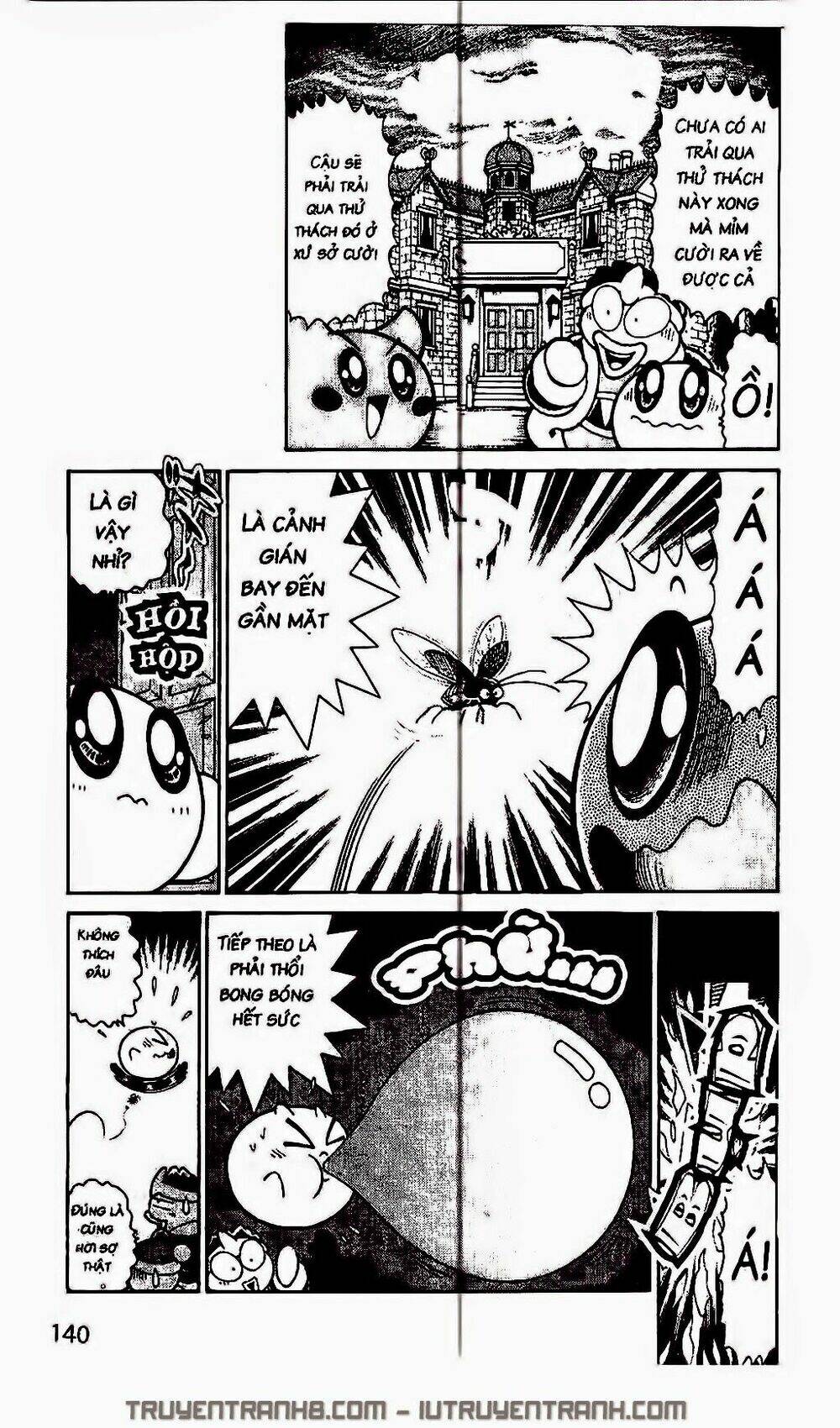 ngôi sao kabi chapter 232 13