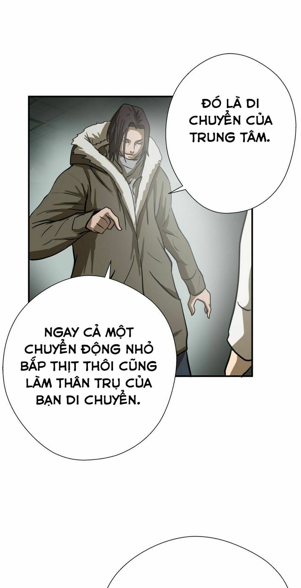 kẻ bị ruồng bỏ chapter 9 26