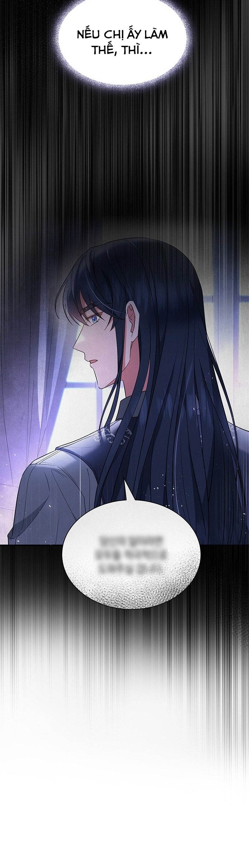 những gì melvin để lại chapter 31 14