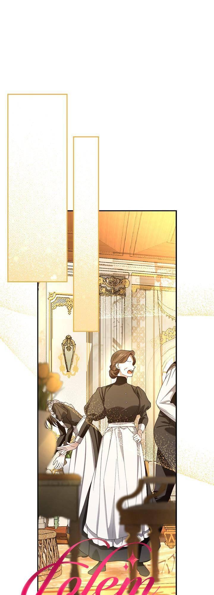 phương pháp che giấu đứa con của hoàng đế chapter 52.1 19