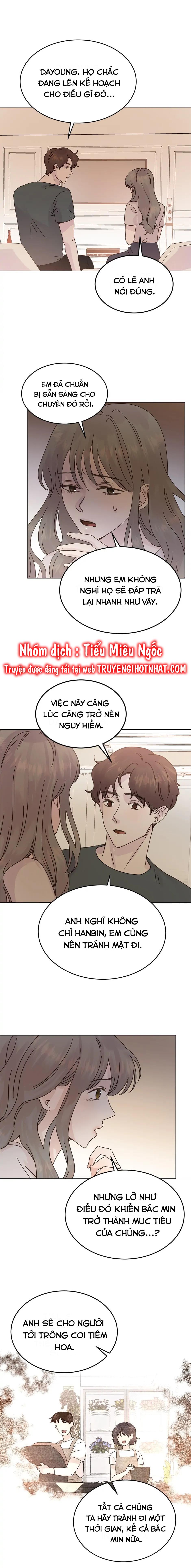 sự trả thù ngọt ngào của vợ tôi chapter 168 2