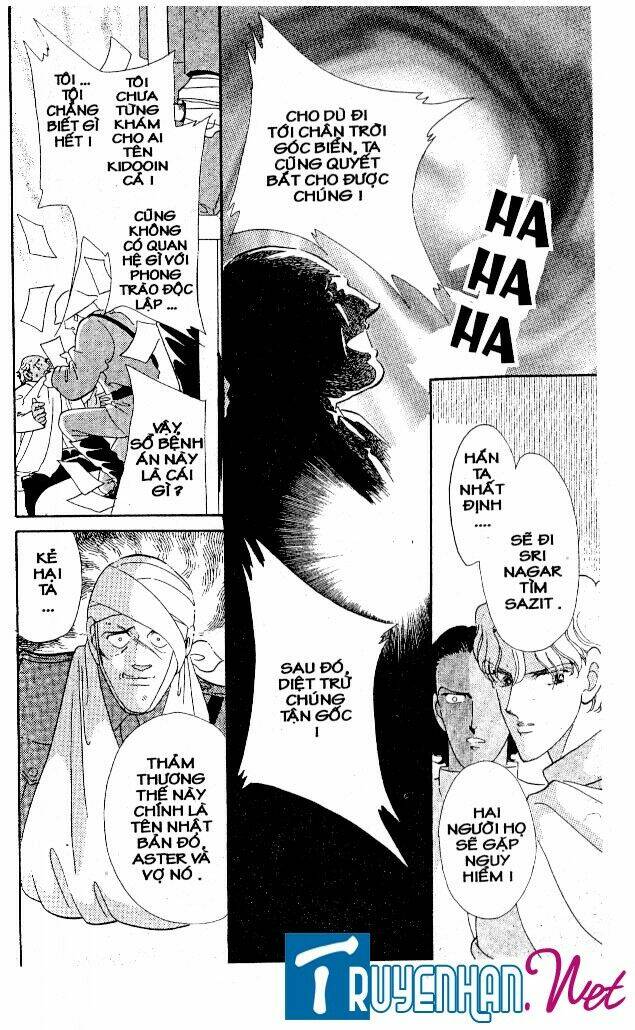 vũ điệu màu trắng ii chapter 20 13