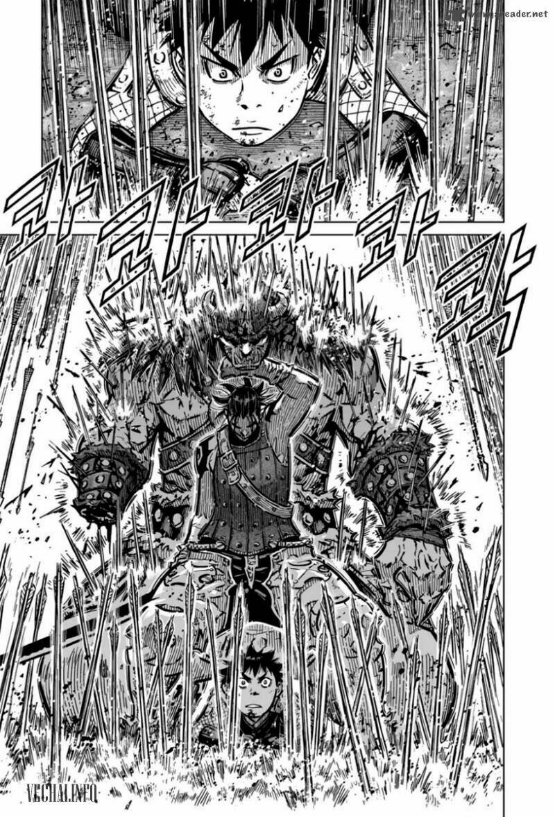 lính đánh thuê maruhan chapter 14 22