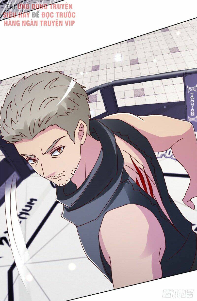 vú em là cổ tiên chapter 178 23