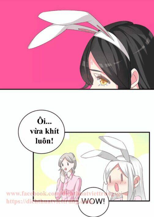 lều khều biết yêu chapter 64 23