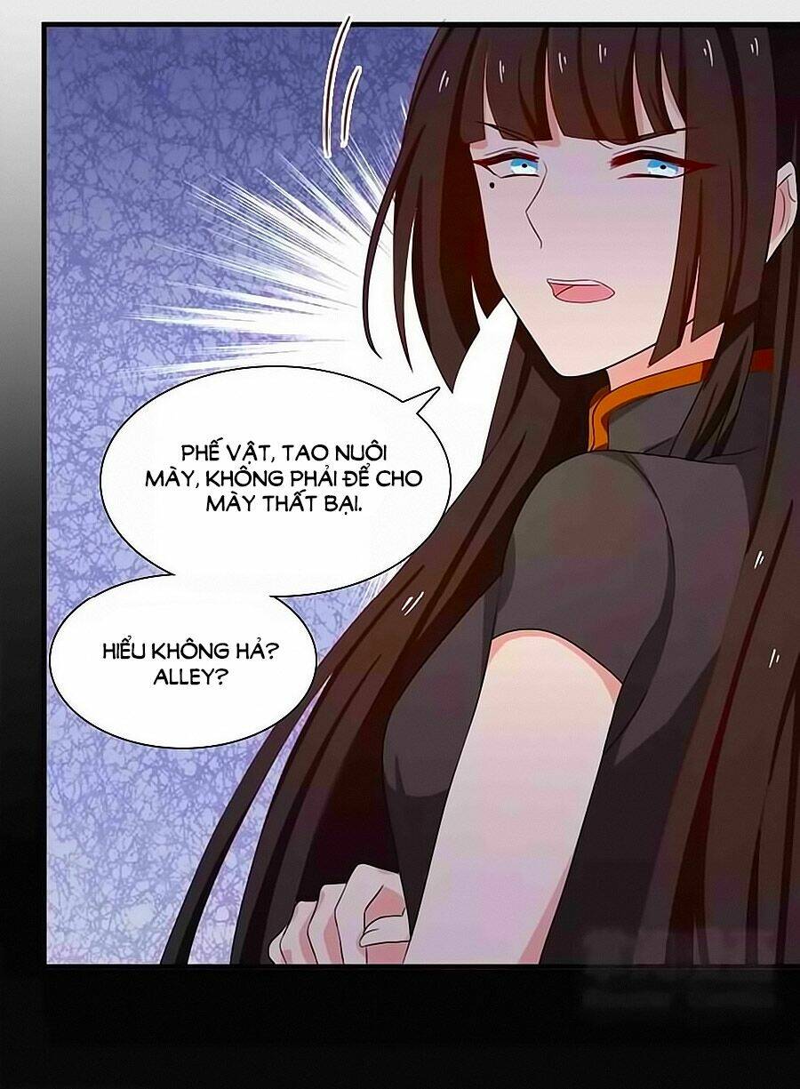 chỉ nhiễm thành hôn chapter 188 21