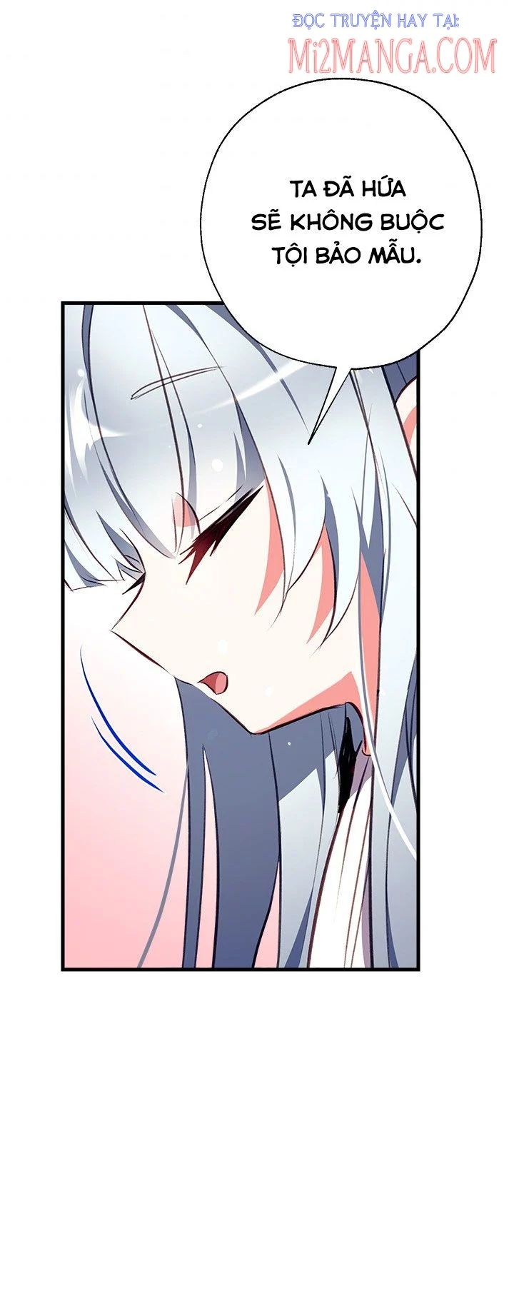 chúng ta có thể trở thành gia đình được không? chapter 5.5 28