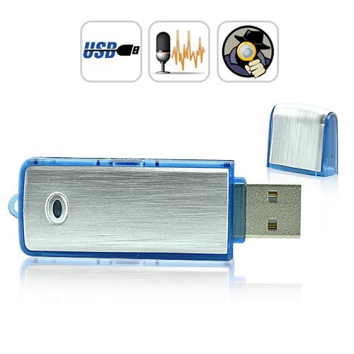 USB ghi âm 8GB NS 2632