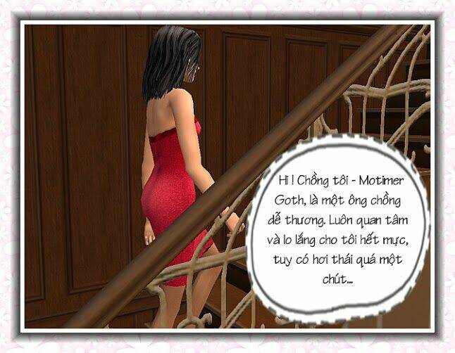 bella's story chapter 1.2 8