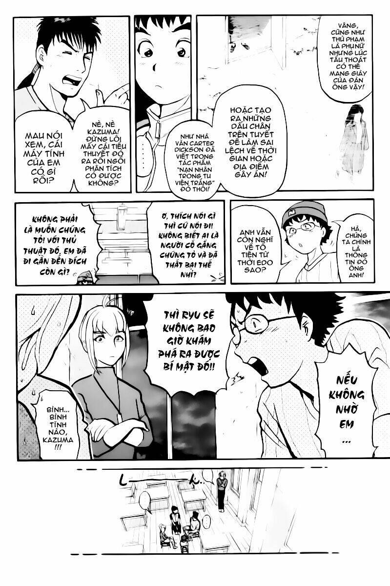 detective academy q chapter 10 9