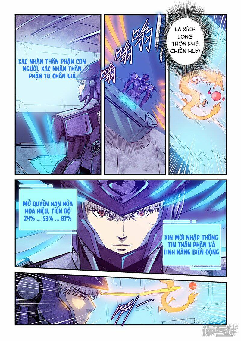 tu chân tứ vạn niên chapter 270 3