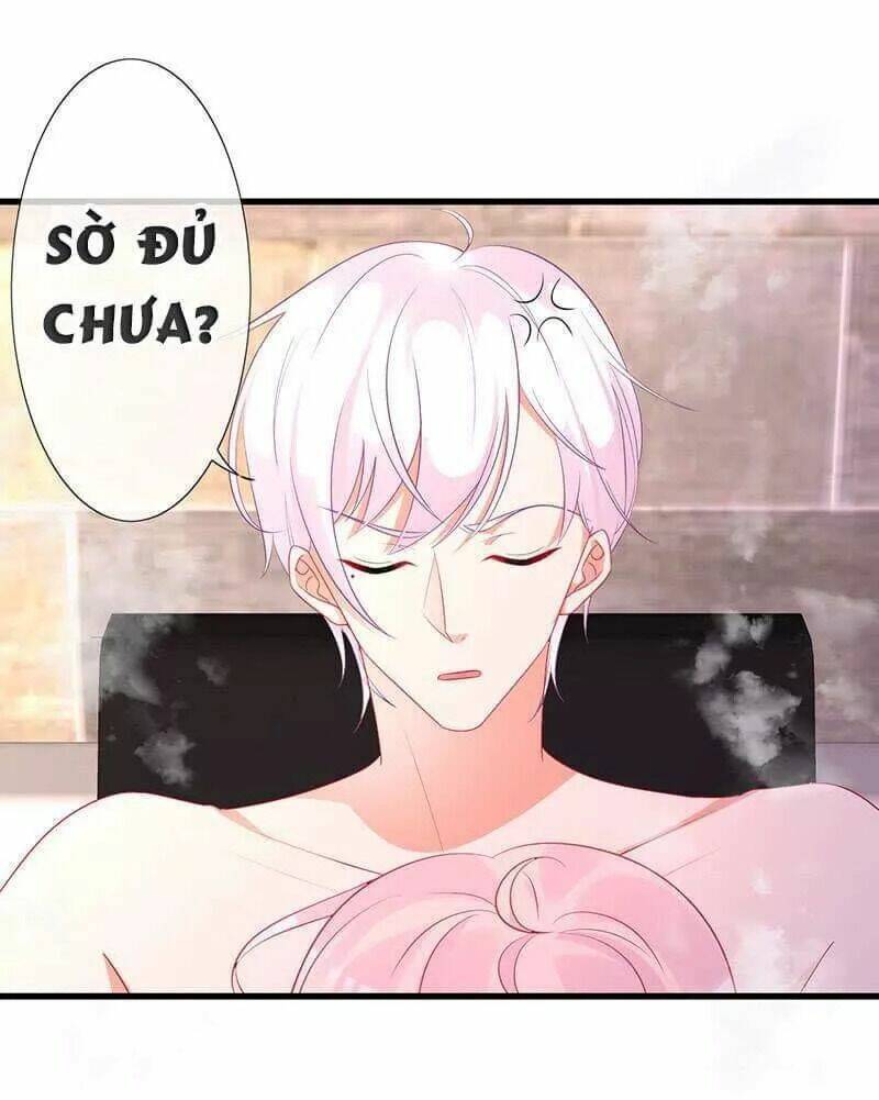 vương bài thiên sư và tiểu manh yêu chapter 18 38