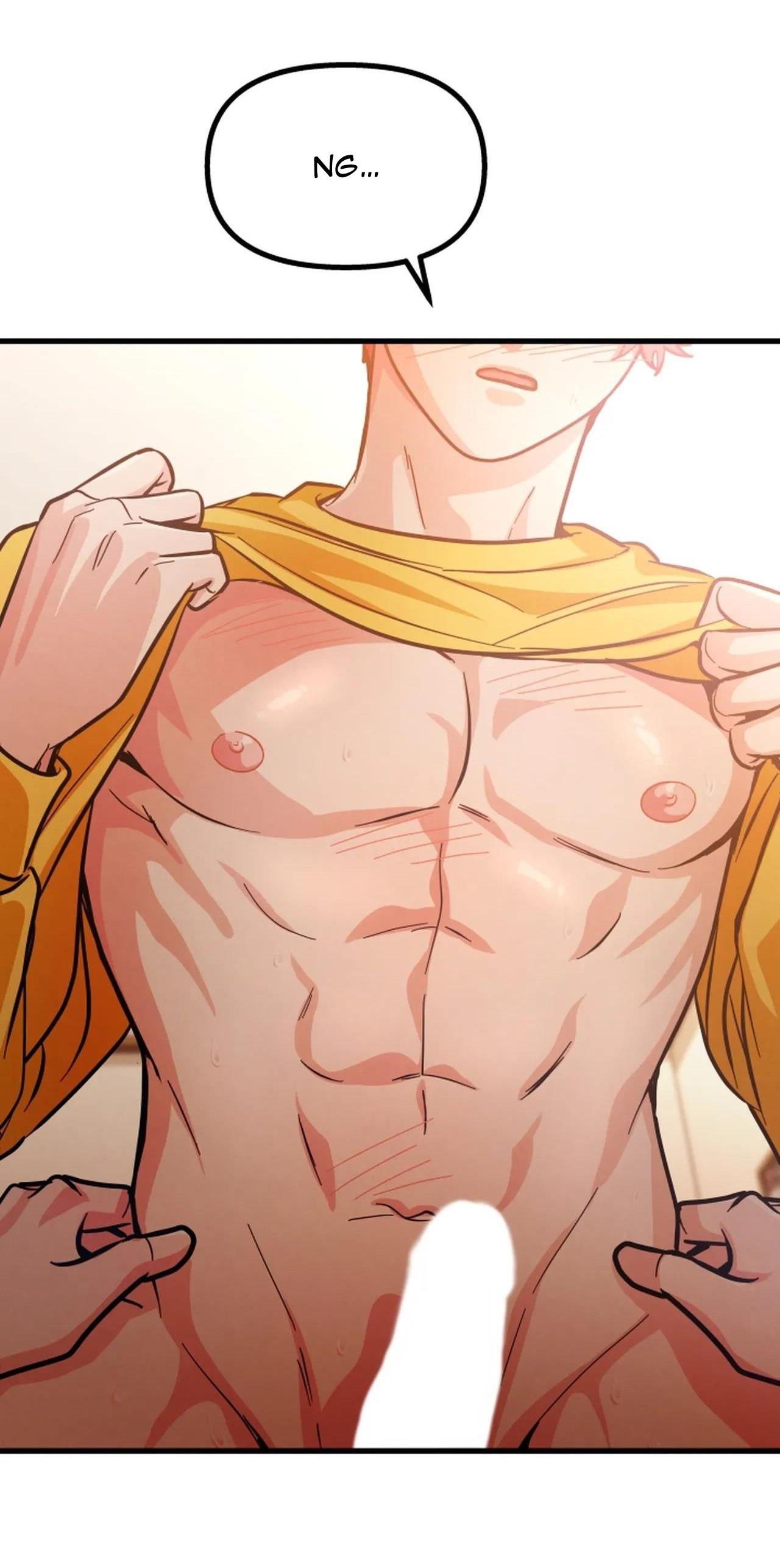 (np)những ngày mù sương chapter 16 45