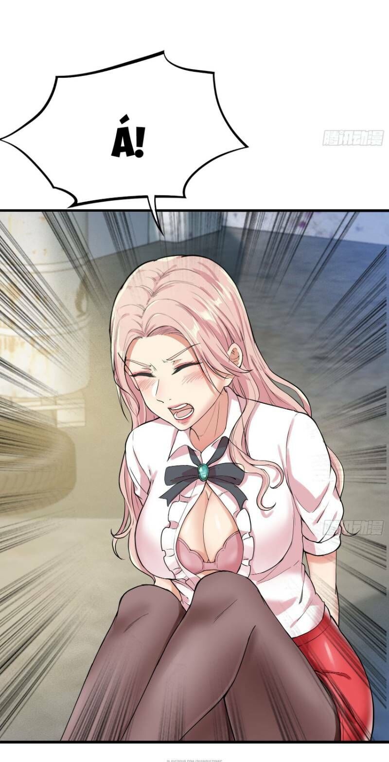 đỉnh phong cường thiếu chapter 12 35