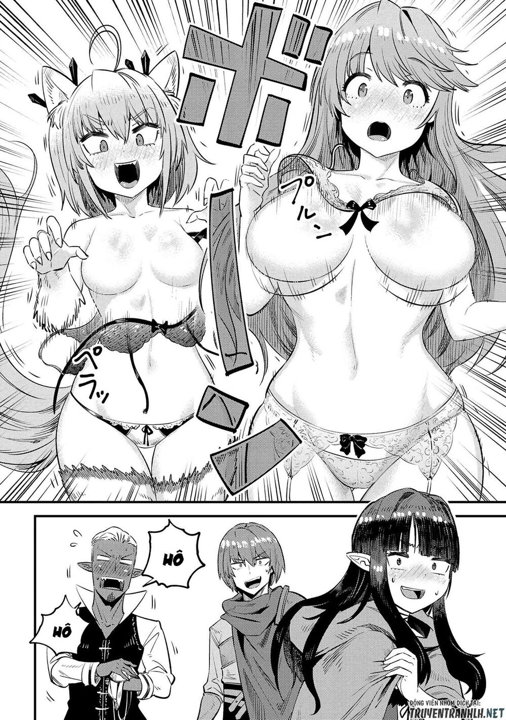 Healer báo thù chapter 26.1 17