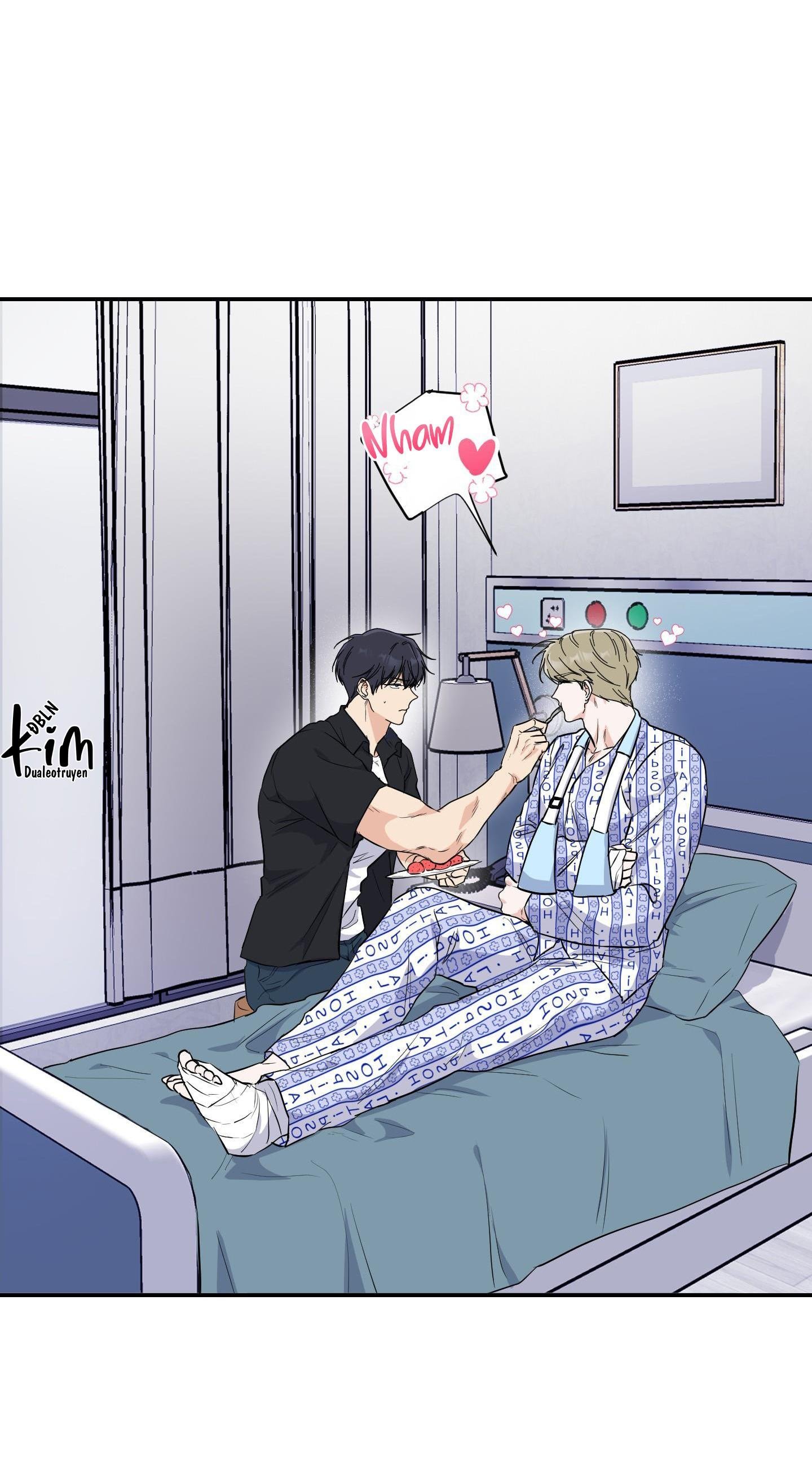 tuyển tập ngực bự, cung khủ của nhà kim Chapter 175.2 xấu hổ 2 26