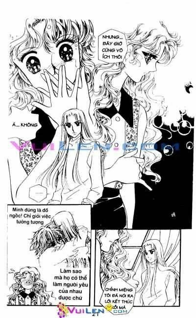 giảm cân để yêu chapter 5 21