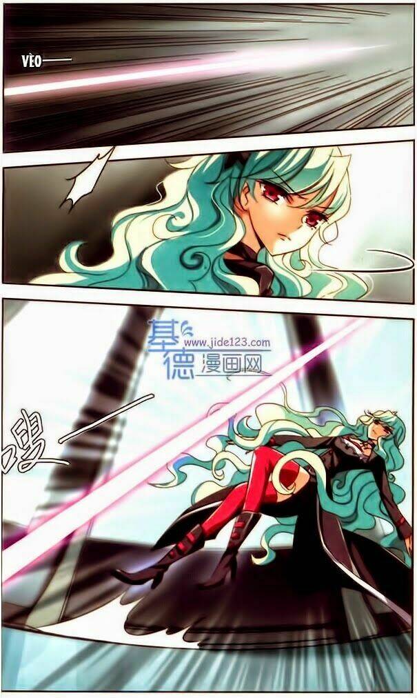 xuyên duyệt tây nguyên 3000 chapter 74 20