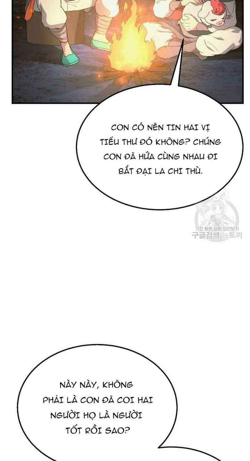 thiếu niên phương sĩ chapter 8 52