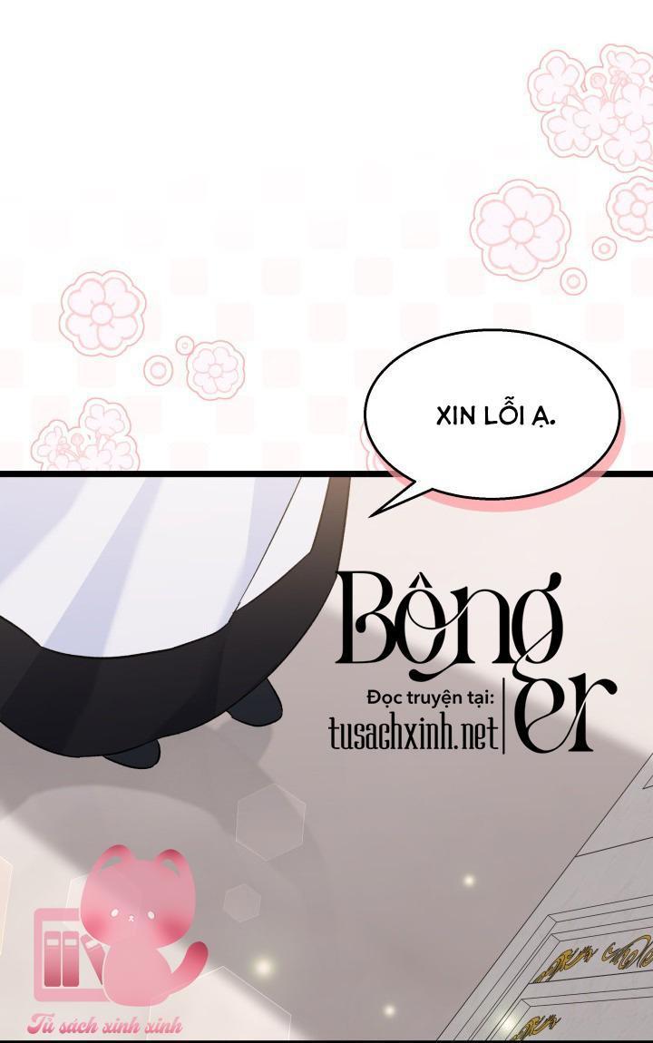 quan hệ cộng sinh giữa báo đen và thỏ trắng chapter 102 14