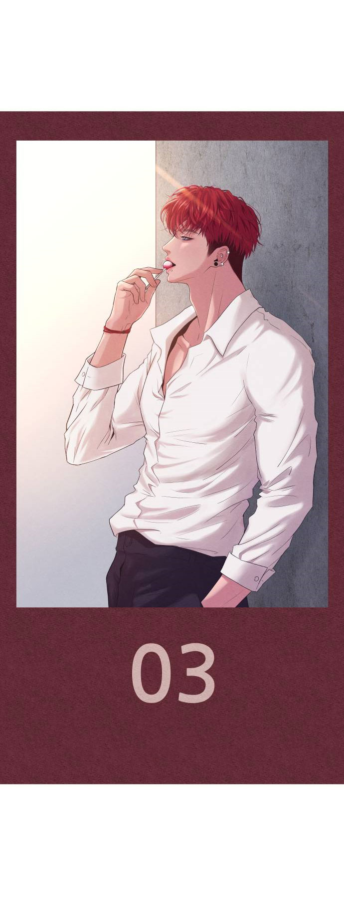 biển lặng trước sóng thần chapter 3.1 10