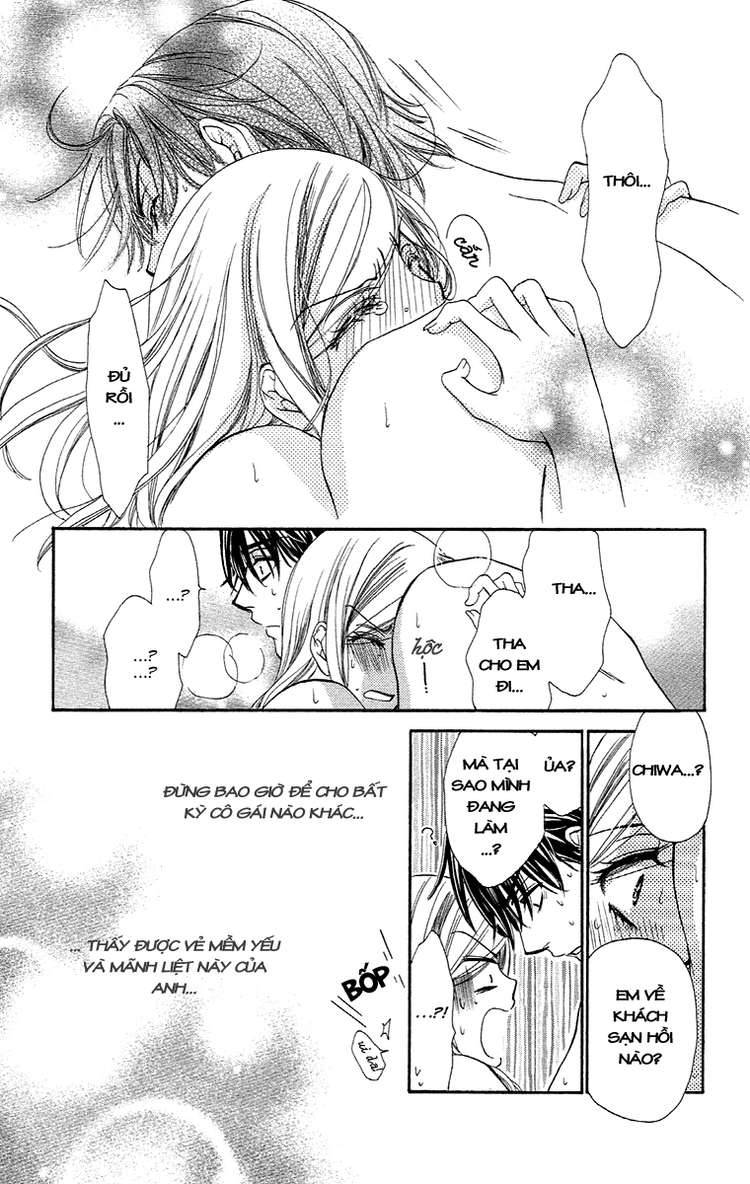 hapi mari chapter 19 38