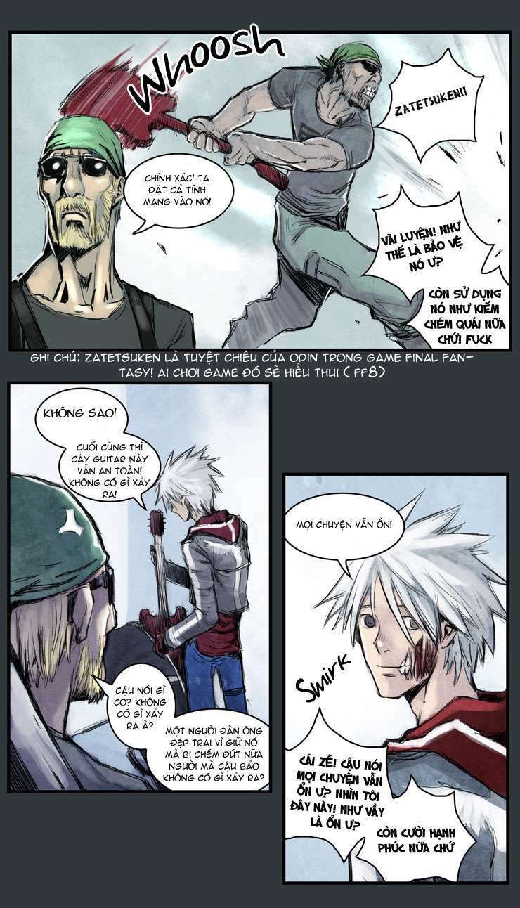 wake up deadman chapter 8 10