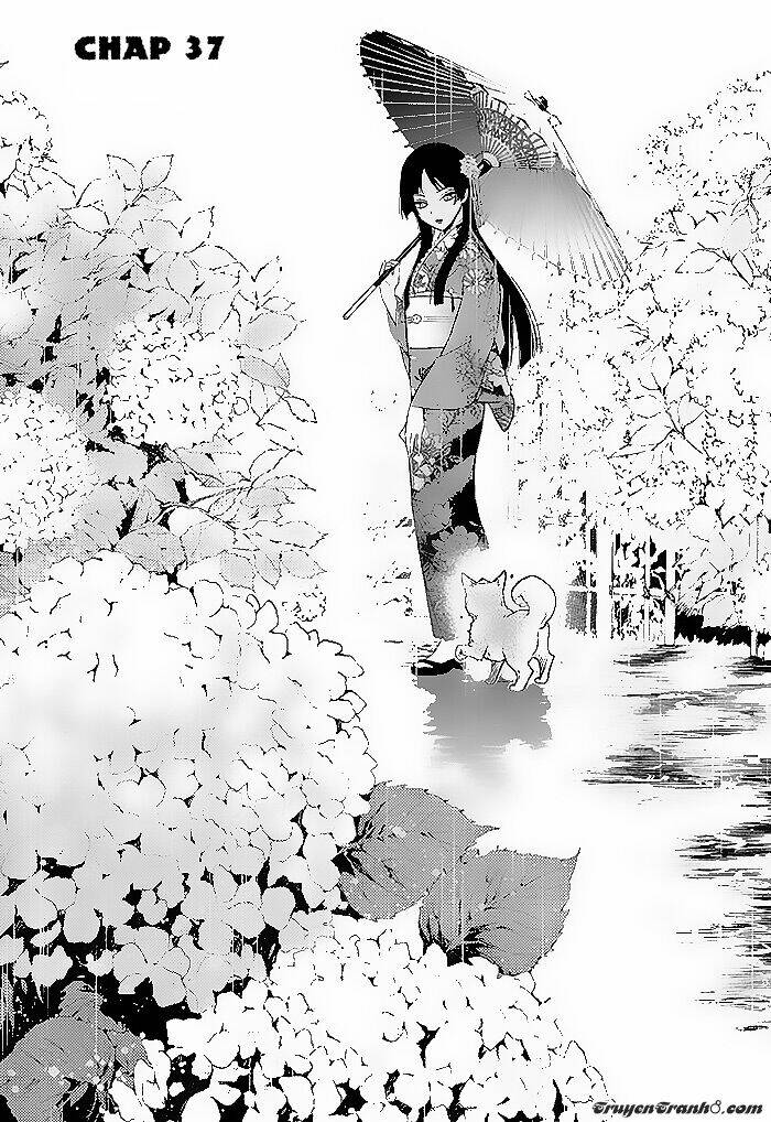 di[e]ce - trò chơi sinh tử chapter 37 3