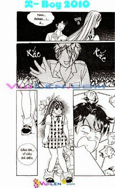 cô giáo tuổi 18 chapter 7 47