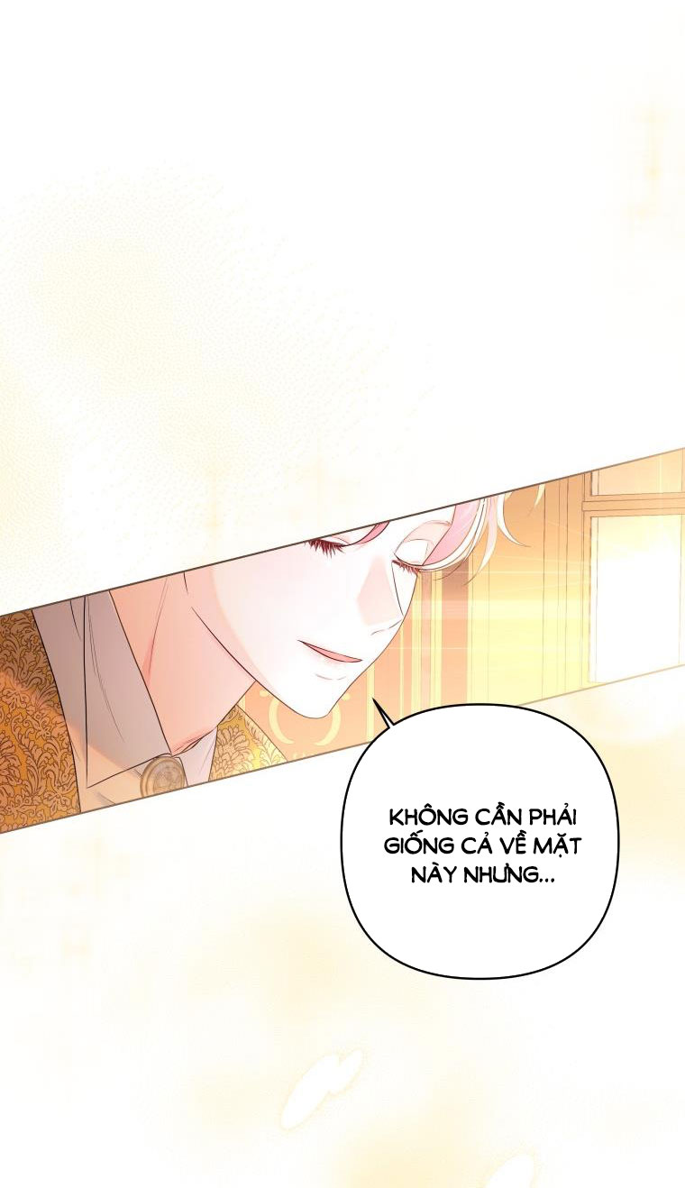 thà rằng để tôi trở thành nữ hoàng chapter 17.2 27