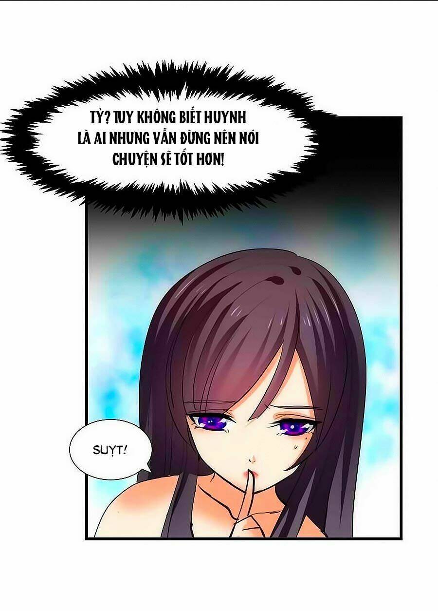 dưỡng thiếu chủ đấu tra nam chapter 60 5