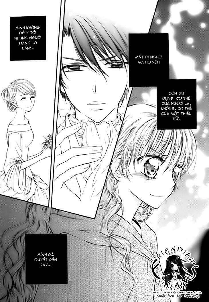 glass shoe chapter 4 23