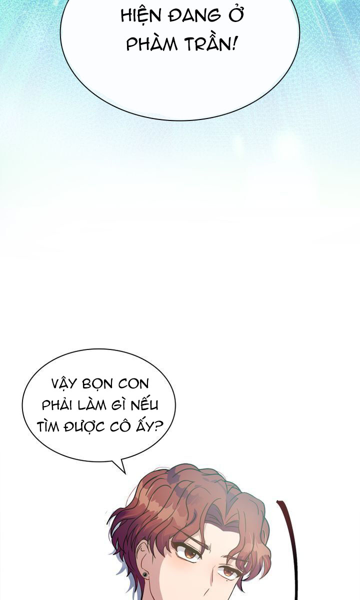 bạn trai tôi là thần linh chapter 2.2 7