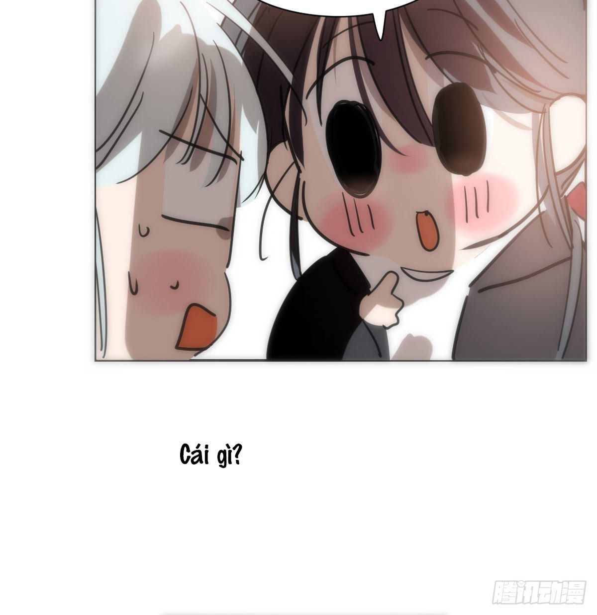 Bắt Lấy Ngao Ngao chapter 191 - Trang 33