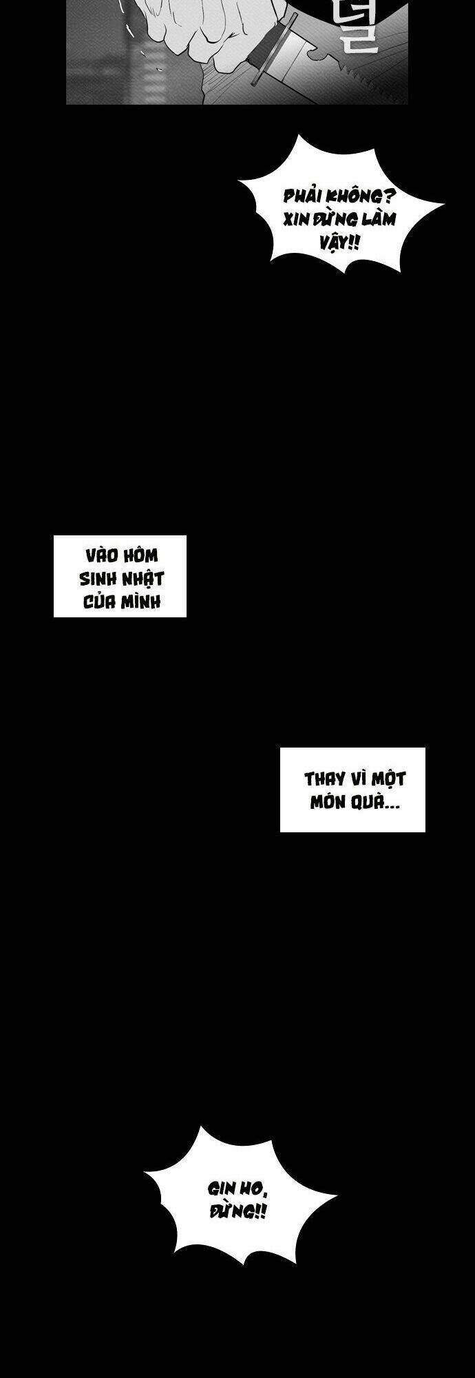 kẻ hồi sinh chapter 87 23