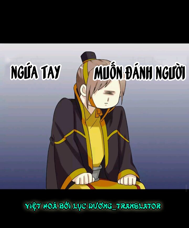 lưỡng bất nghi (full) chapter 109 20