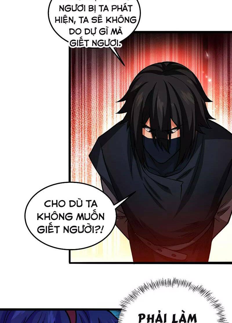 võ đạo độc tôn chapter 429 30