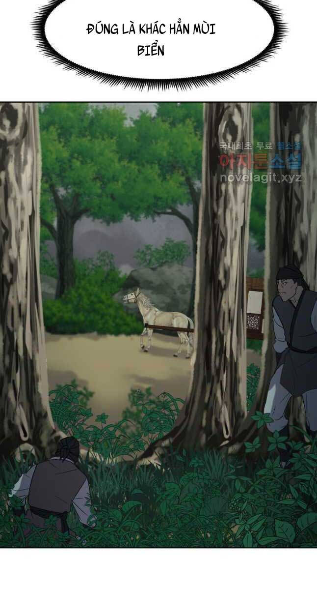 bậc thầy phép thuật ở thế giới võ lâm chapter 24.2 14