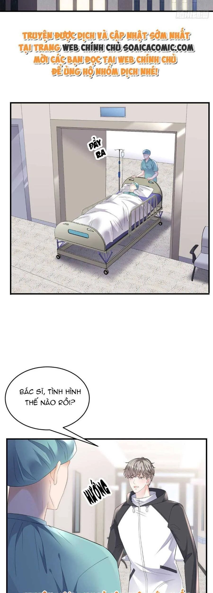 [16+] đại tiểu thư có thể có ý đồ xấu chapter 119 8