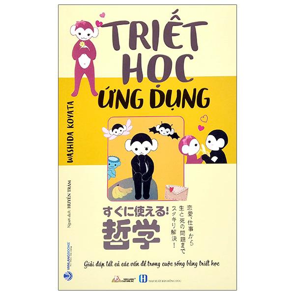 Hình ảnh Triết Học Ứng Dụng